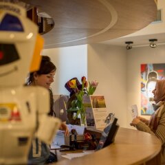 Отель ClinkNOORD - Hostel Нидерланды, Амстердам - 4 отзыва об отеле, цены и фото номеров - забронировать отель ClinkNOORD - Hostel онлайн питание