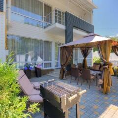 Georg-Grad Apart Hotel Одесса