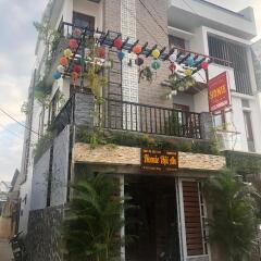 Отель Homie Hoi An вид на фасад фото 2