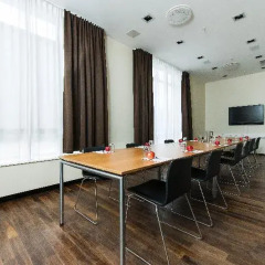 Отель First Hotel Atlantica Норвегия, Олесунн - 1 отзыв об отеле, цены и фото номеров - забронировать отель First Hotel Atlantica онлайн