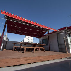 Lazy Fox Hostel фото 3