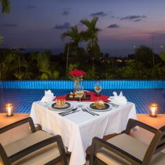 Отель The Pavilions Phuket питание фото 3
