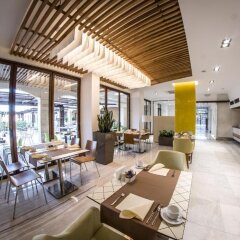 Отель Prestige Sands Resort Свети Влас интерьер отеля