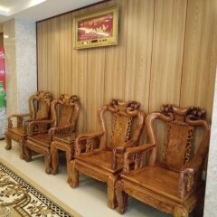 Dubai Nha Trang Hotel развлечения