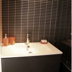 Апартаменты Praterstern Apartment спа