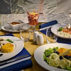 Hotel Plaza Venice в номере фото 2