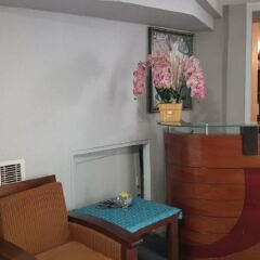 Отель Prime Hotel Вьетнам, Нячанг - отзывы, цены и фото номеров - забронировать отель Prime Hotel онлайн интерьер отеля фото 4