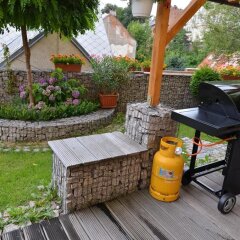 Отель Residence Salvia Либерец фото 3