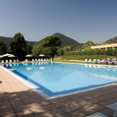 Отель Guest House Golf Club Padova Италия, Региональный парк Colli Euganei - отзывы, цены и фото номеров - забронировать отель Guest House Golf Club Padova онлайн детские мероприятия