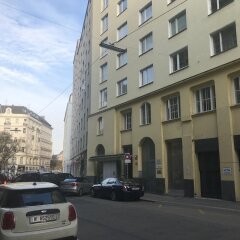 Отель Top-Apartments-Vienna Gölsdorf Австрия, Вена - отзывы, цены и фото номеров - забронировать отель Top-Apartments-Vienna Gölsdorf онлайн