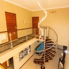 The Studio Guest House in Gaborone, Botswana from 717$, photos, reviews - zenhotels.com photo 6