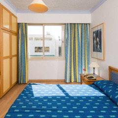 Basilica Holiday Complex Hotel комната для гостей фото 4