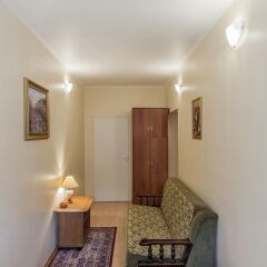 Апартаменты Friends Apartment Bol. Konushennaya 1.2 Санкт-Петербург комната для гостей фото 4
