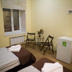 Central House Hotel комната для гостей фото 3