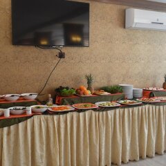 Cadde Park Hotel Турция, Мерсин - отзывы, цены и фото номеров - забронировать отель Cadde Park Hotel онлайн питание фото 3
