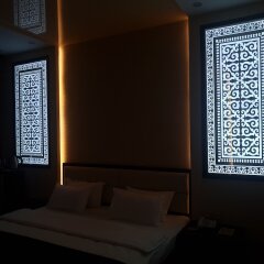 Safir Hotel in Dushanbe, Tajikistan from 91$, photos, reviews - zenhotels.com guestroom