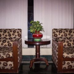 Отель Ananda Inn Непал, Лумбини - отзывы, цены и фото номеров - забронировать отель Ananda Inn онлайн фото 2