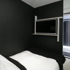 Отель Kip Hotel Великобритания, Лондон - отзывы, цены и фото номеров - забронировать отель Kip Hotel онлайн комната для гостей фото 5