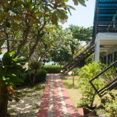Отель Maya Koh Lanta Resort Ланта фото 5
