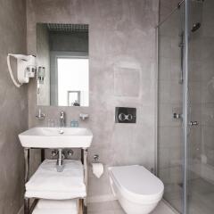 Custos Hotel Riverside 3* Стандартный номер с различными типами кроватей фото 3