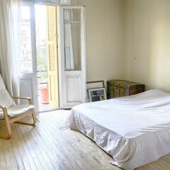 Отель Palmtree Neoclassical by QR booking Греция, Салоники - отзывы, цены и фото номеров - забронировать отель Palmtree Neoclassical by QR booking онлайн фото 4
