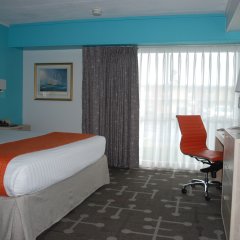 Howard Johnson by Wyndham Mystic in Mystic, United States of America from 162$, photos, reviews - zenhotels.com guestroom photo 2