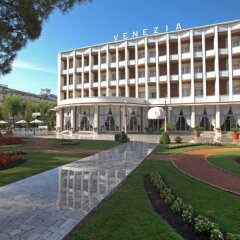 Отель Venezia Terme Италия, Абано-Терме - 6 отзывов об отеле, цены и фото номеров - забронировать отель Venezia Terme онлайн фото 3