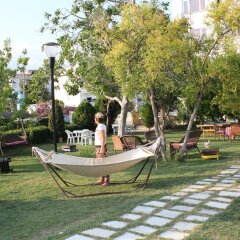 Отель Erdek Konuk Otel детские мероприятия