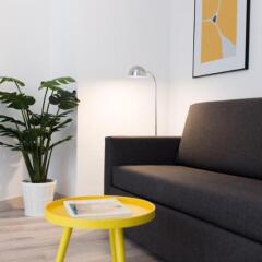 Отель Apartamentos Wallace Valencia Испания, Валенсия - отзывы, цены и фото номеров - забронировать отель Apartamentos Wallace Valencia онлайн