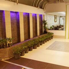 Отель Shadi Home & Residence спа