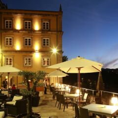 Отель Casa da Calçada Relais & Chateaux Португалия, Амаранте - отзывы, цены и фото номеров - забронировать отель Casa da Calçada Relais & Chateaux онлайн фото 14