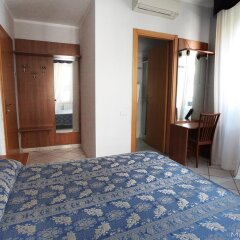 Отель Arco Hotel Италия, Милан - отзывы, цены и фото номеров - забронировать отель Arco Hotel онлайн удобства в номере фото 2