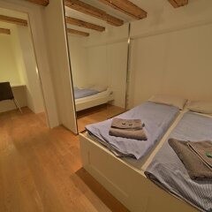 Отель HITrental Schmidgasse - Apartments Швейцария, Цюрих - отзывы, цены и фото номеров - забронировать отель HITrental Schmidgasse - Apartments онлайн фото 26