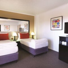 Отель Vibe Hotel Gold Coast Австралия, Голд-Кост - отзывы, цены и фото номеров - забронировать отель Vibe Hotel Gold Coast онлайн удобства в номере