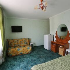 Отель Udacha Сочи удобства в номере фото 2