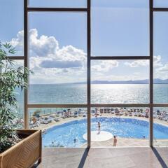 Отель Best Complejo Negresco Испания, Салоу - 8 отзывов об отеле, цены и фото номеров - забронировать отель Best Complejo Negresco онлайн спа