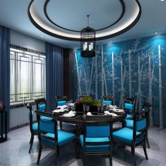 OUI Hotel питание