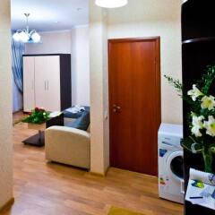 Отель Golden Dragon ApartHotel Бишкек интерьер отеля фото 3