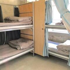 Отель Hostel Haru Япония, Токио - отзывы, цены и фото номеров - забронировать отель Hostel Haru онлайн