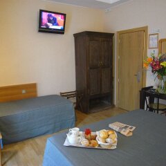Отель Eurohotel Милан в номере