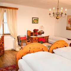 Отель Gasthof Hohlwegwirt Халлайн детские мероприятия