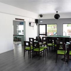 Отель Natura Algarve Club Португалия, Албуфейра - 1 отзыв об отеле, цены и фото номеров - забронировать отель Natura Algarve Club онлайн питание фото 2