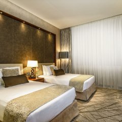 Millennium Hotel Doha in Doha, Qatar from 104$, photos, reviews - zenhotels.com guestroom photo 3