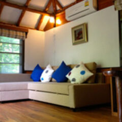 Отель Montalay Beach Resort Koh Tao комната для гостей