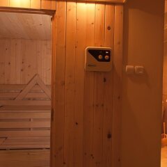 Отель Neon Guest Rooms Болгария, Шумен - отзывы, цены и фото номеров - забронировать отель Neon Guest Rooms онлайн сауна