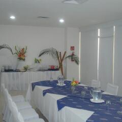 Hotel Elcano Acapulco Акапулько помещение для мероприятий