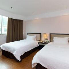 International Boutique Hotel комната для гостей фото 2