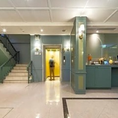 Отель Rikka Inn Бангкок фото 11