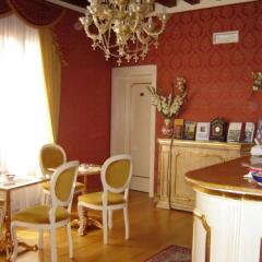 Отель Locanda Correr Италия, Венеция - 1 отзыв об отеле, цены и фото номеров - забронировать отель Locanda Correr онлайн фото 2