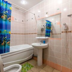 Гостевой дом Берёзка ванная